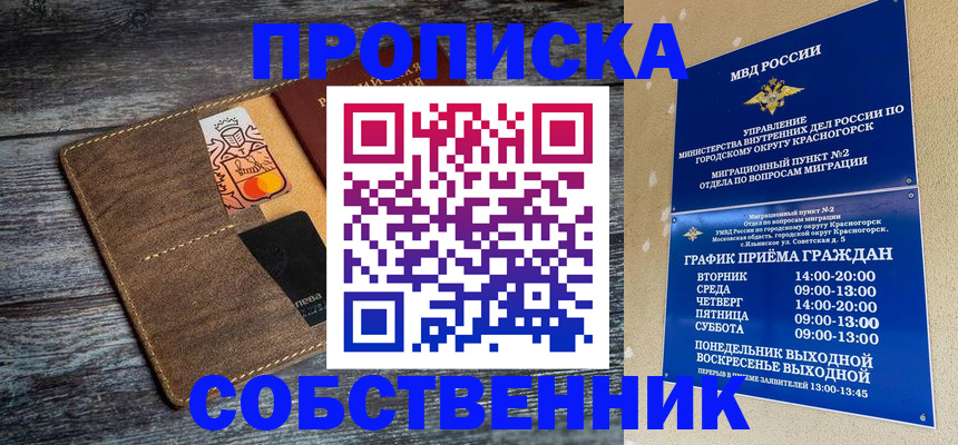 временная регистрация надежно в Пущино